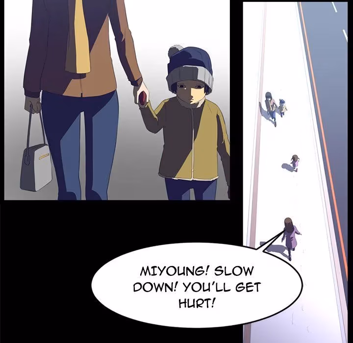 Read The Happening chapter 12 image 64 on Lezhin