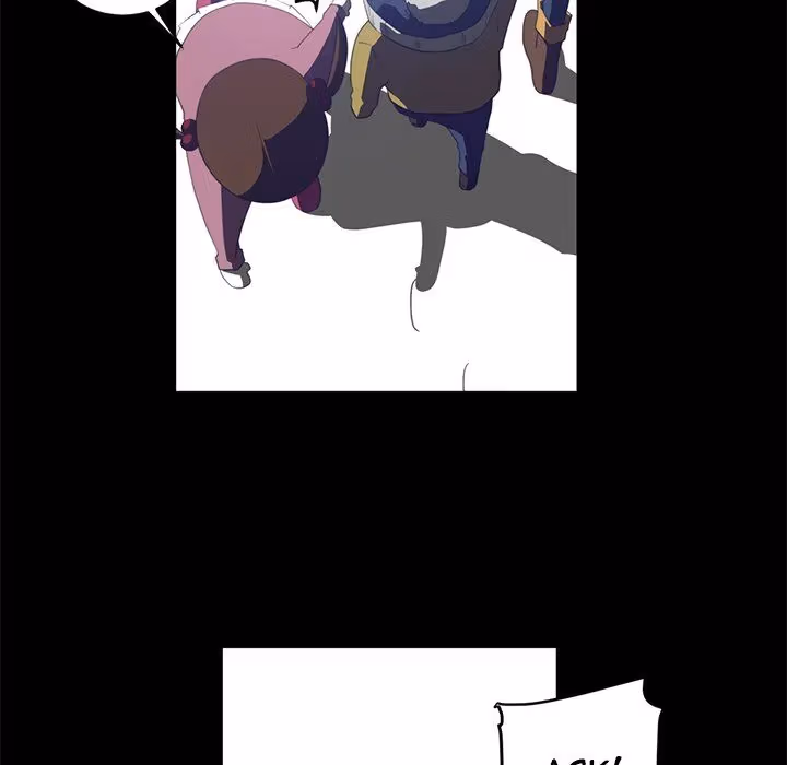 Read The Happening chapter 12 image 67 on Lezhin