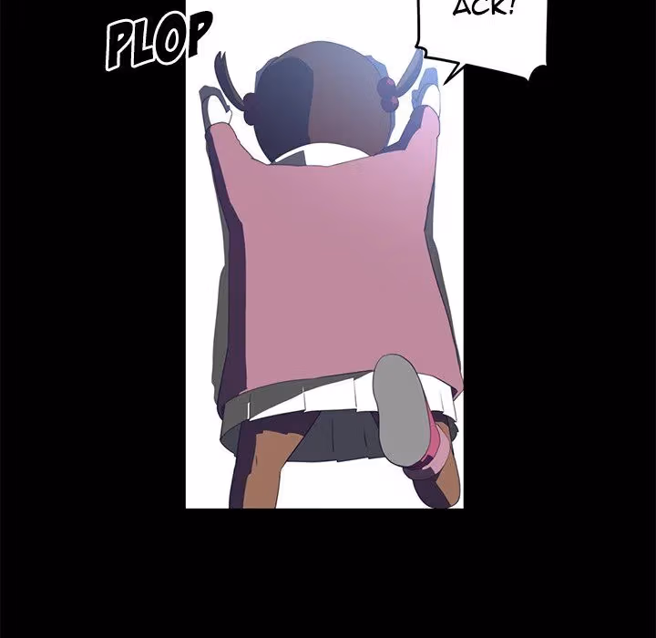 Read The Happening chapter 12 image 68 on Lezhin