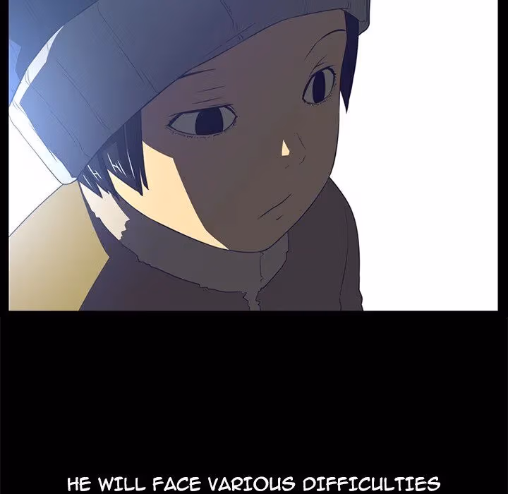 Read The Happening chapter 12 image 76 on Lezhin