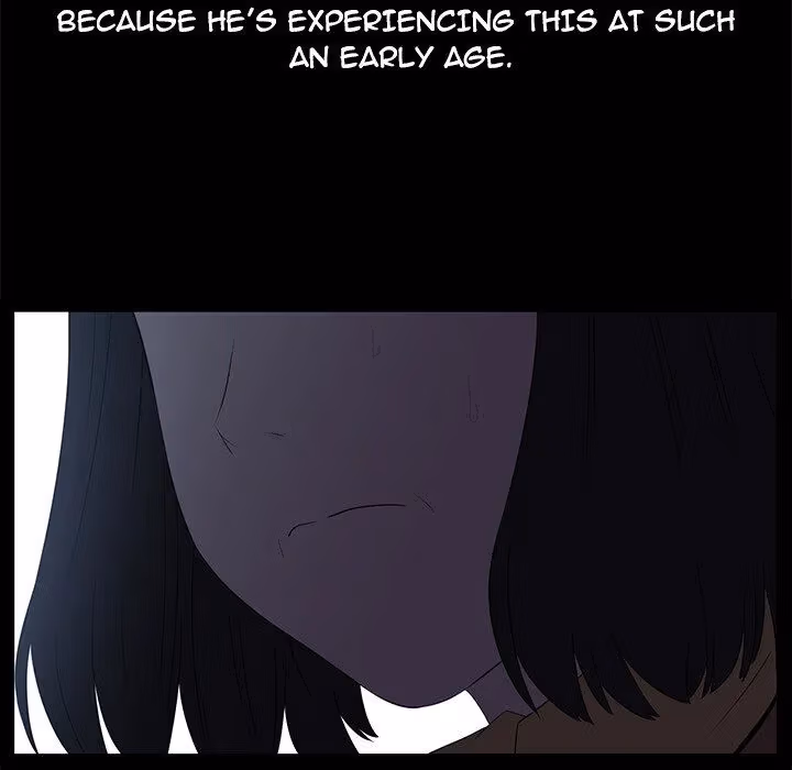 Read The Happening chapter 12 image 77 on Lezhin