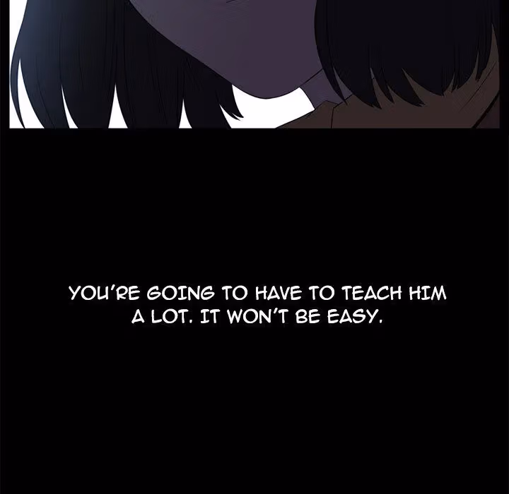 Read The Happening chapter 12 image 79 on Lezhin
