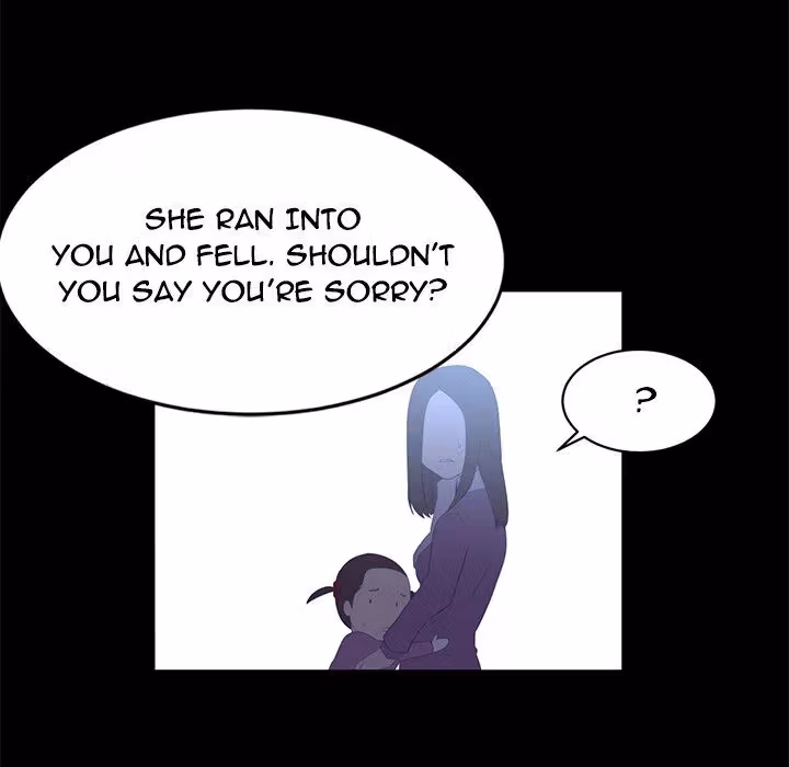 Read The Happening chapter 12 image 80 on Lezhin