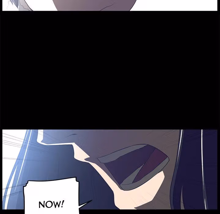 Read The Happening chapter 12 image 83 on Lezhin
