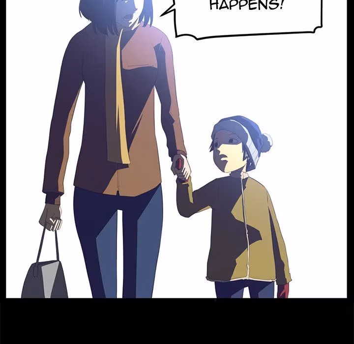 Read The Happening chapter 12 image 85 on Lezhin