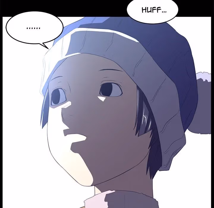 Read The Happening chapter 12 image 91 on Lezhin