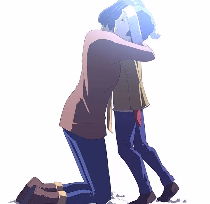 Read The Happening chapter 12 image 96 on Lezhin