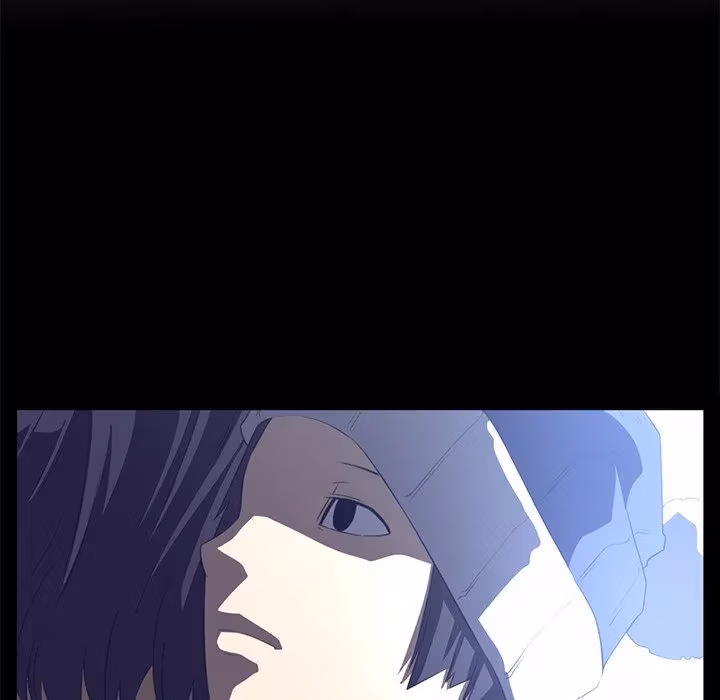 Read The Happening chapter 12 image 98 on Lezhin