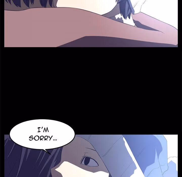 Read The Happening chapter 12 image 99 on Lezhin