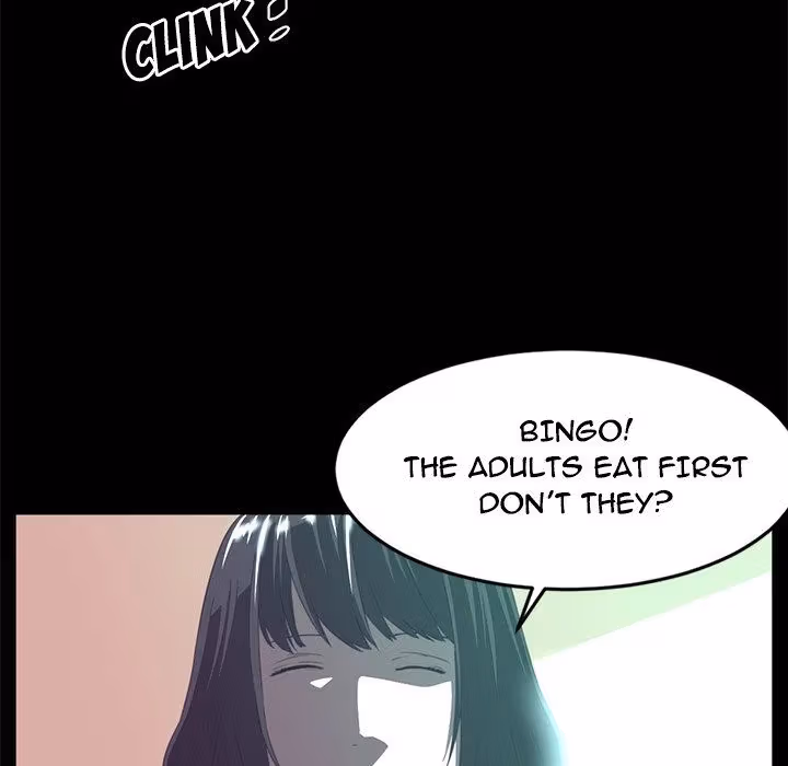 Read The Happening chapter 13 image 14 on Lezhin