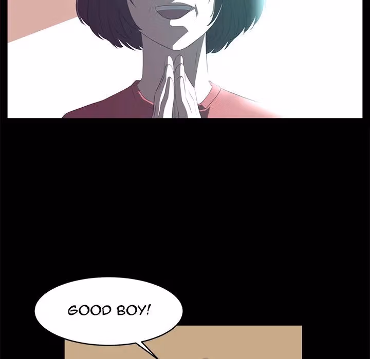 Read The Happening chapter 13 image 15 on Lezhin