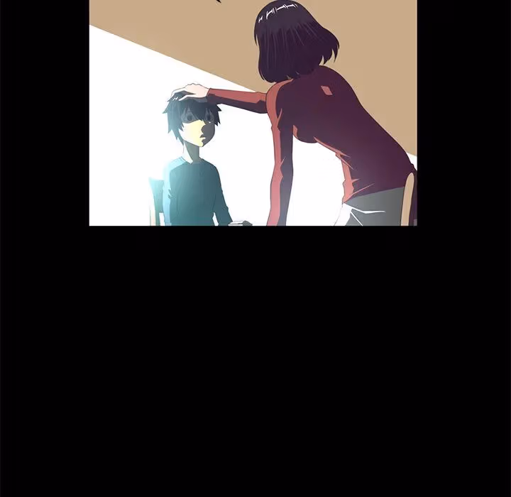 Read The Happening chapter 13 image 16 on Lezhin