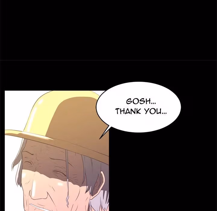 Read The Happening chapter 13 image 18 on Lezhin
