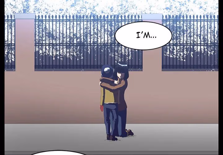 Read The Happening chapter 13 image 2 on Lezhin
