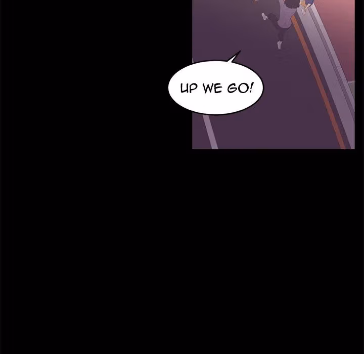 Read The Happening chapter 13 image 20 on Lezhin