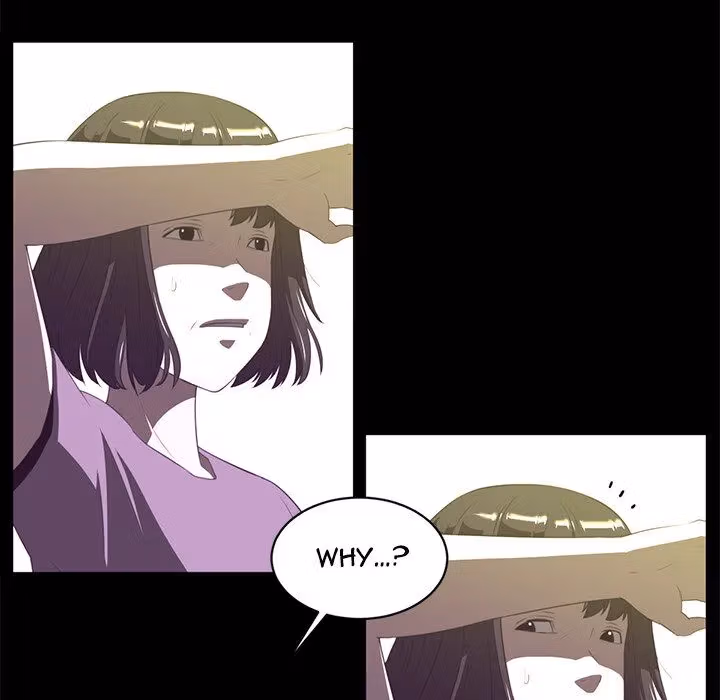 Read The Happening chapter 13 image 22 on Lezhin