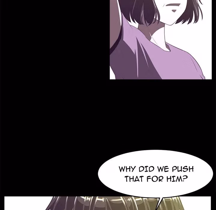 Read The Happening chapter 13 image 23 on Lezhin