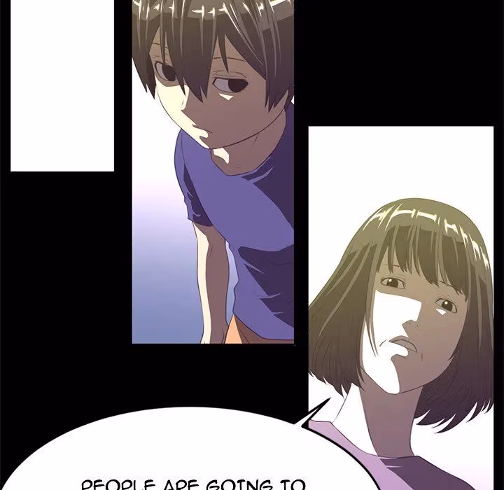 Read The Happening chapter 13 image 28 on Lezhin
