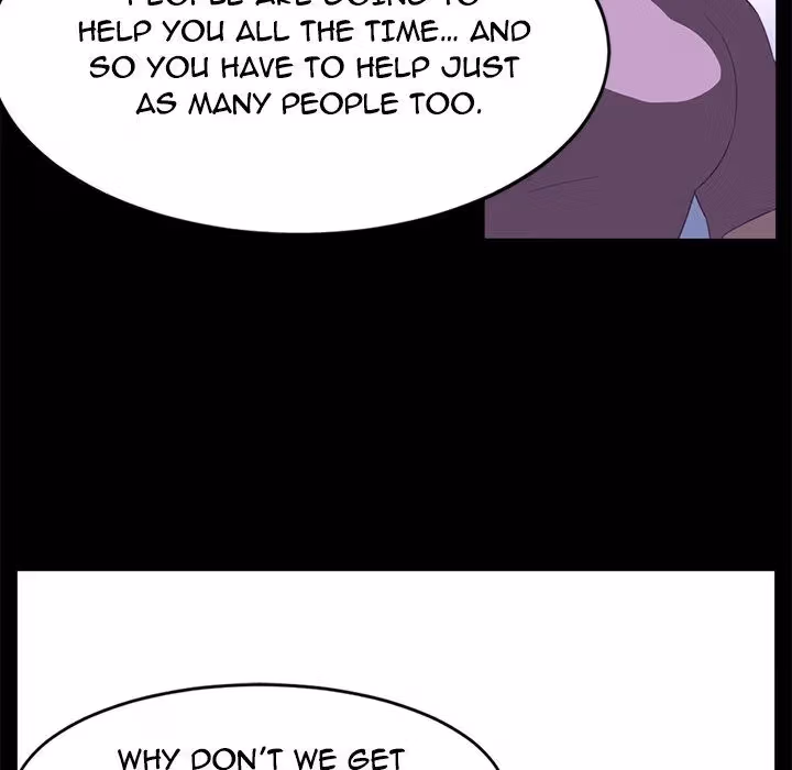 Read The Happening chapter 13 image 29 on Lezhin