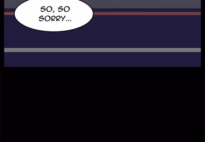 Read The Happening chapter 13 image 3 on Lezhin