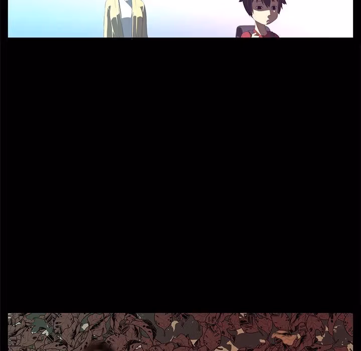 Read The Happening chapter 13 image 33 on Lezhin