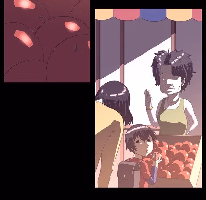 Read The Happening chapter 13 image 36 on Lezhin