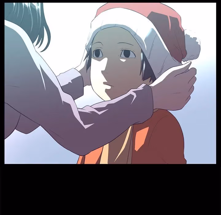 Read The Happening chapter 13 image 40 on Lezhin