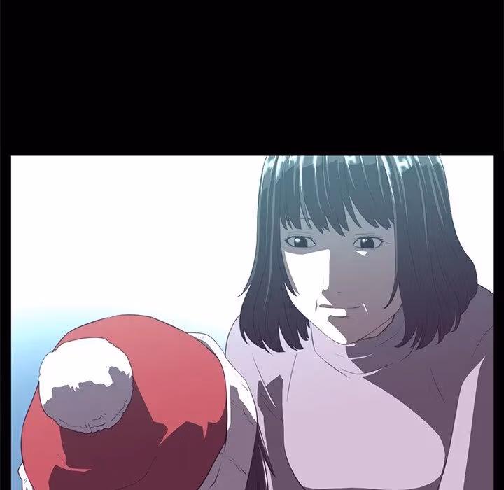 Read The Happening chapter 13 image 41 on Lezhin