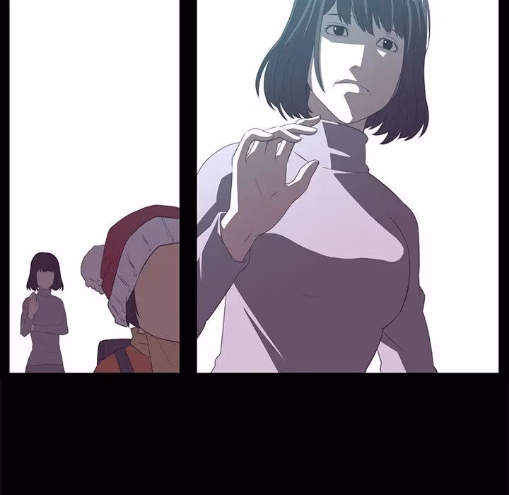 Read The Happening chapter 13 image 44 on Lezhin