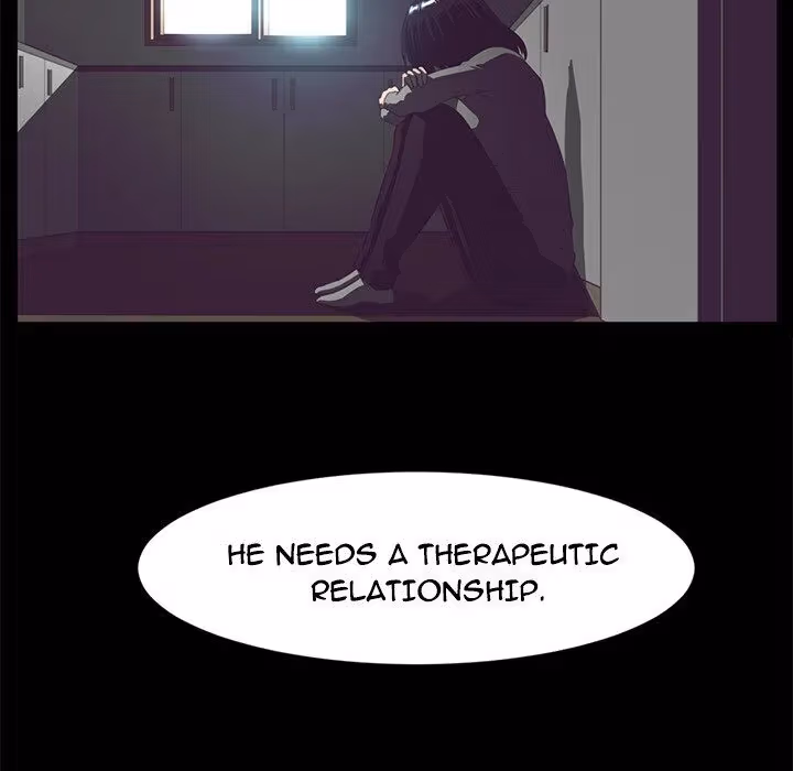 Read The Happening chapter 13 image 46 on Lezhin