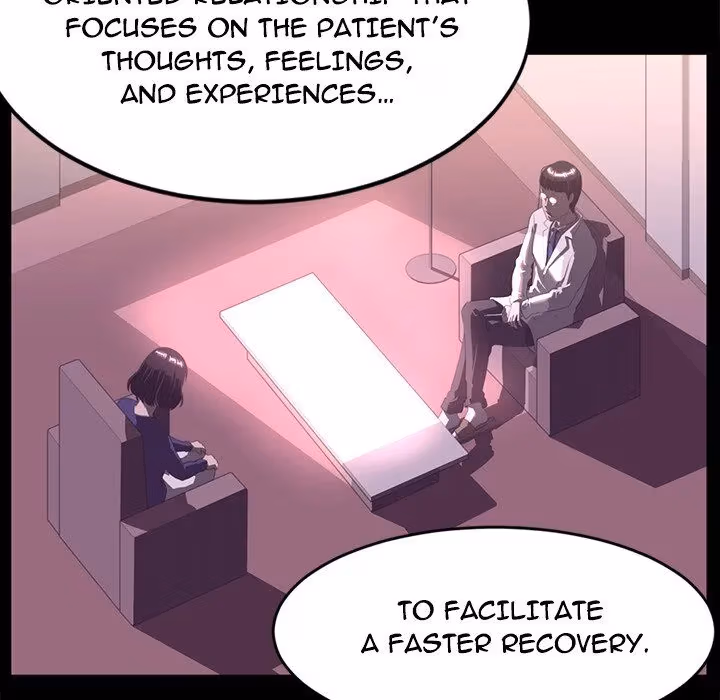 Read The Happening chapter 13 image 48 on Lezhin