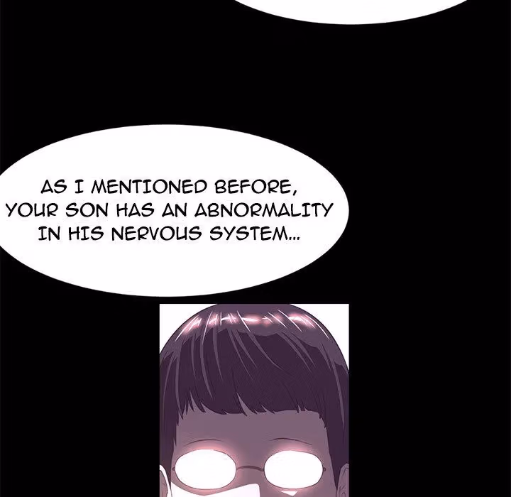 Read The Happening chapter 13 image 49 on Lezhin