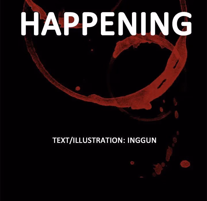 Read The Happening chapter 13 image 5 on Lezhin