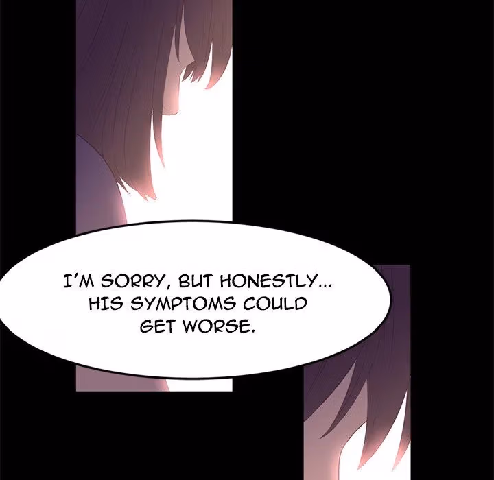 Read The Happening chapter 13 image 51 on Lezhin