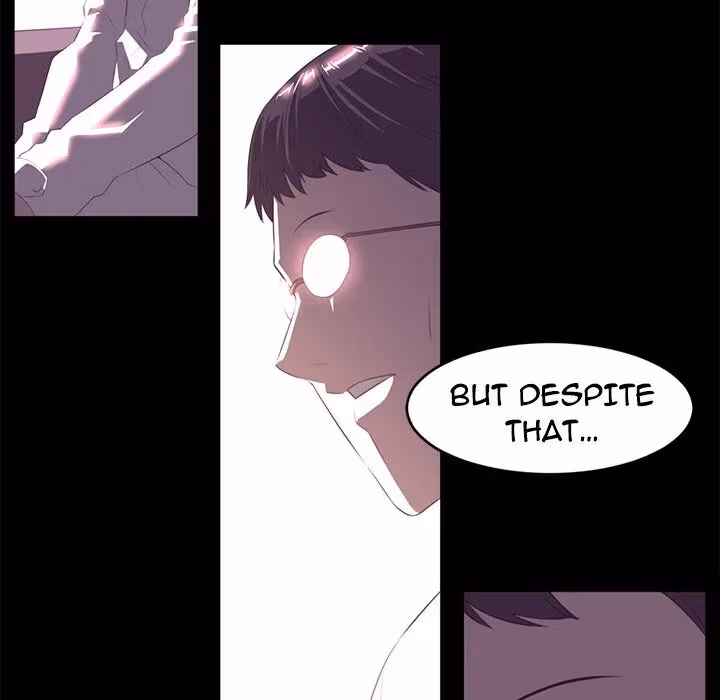 Read The Happening chapter 13 image 58 on Lezhin