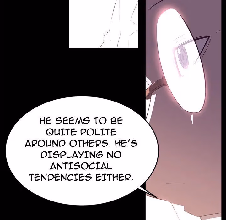 Read The Happening chapter 13 image 59 on Lezhin