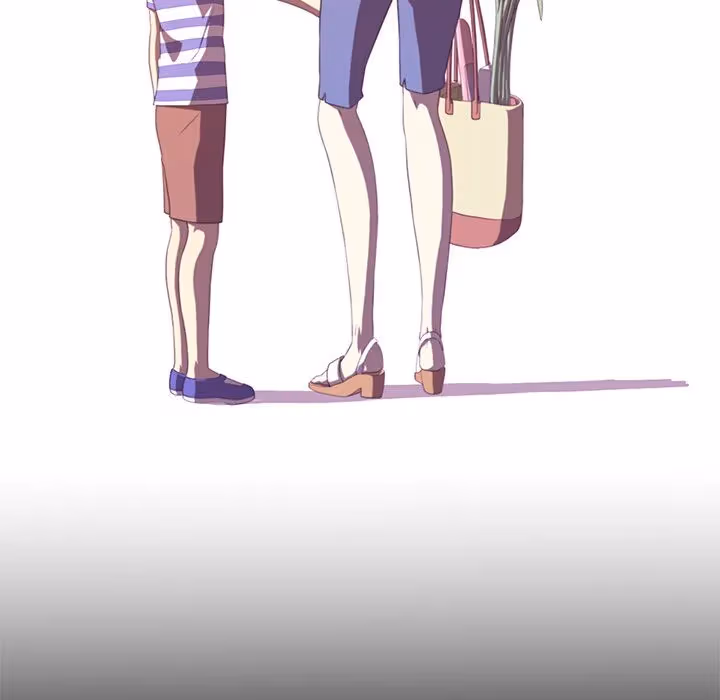 Read The Happening chapter 13 image 79 on Lezhin