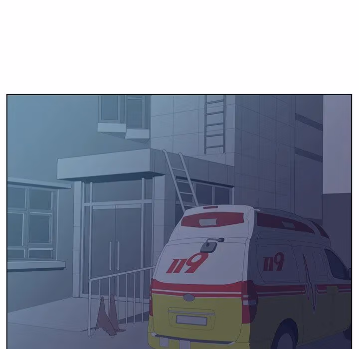Read The Happening chapter 13 image 87 on Lezhin