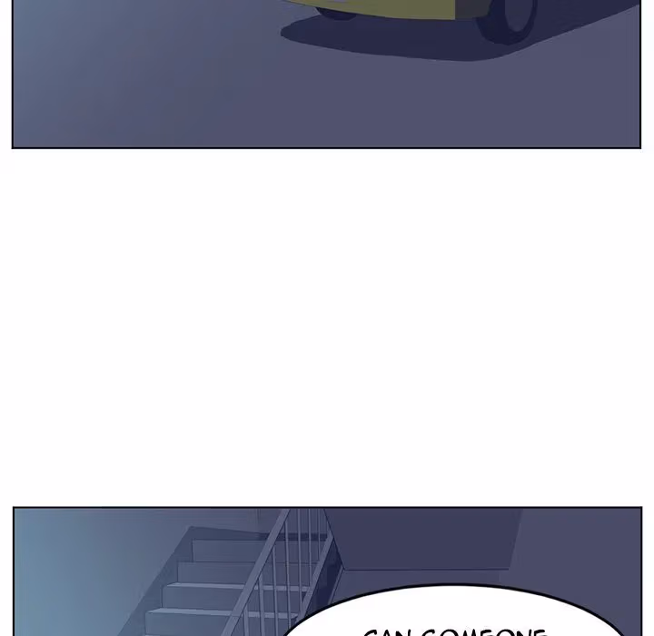 Read The Happening chapter 13 image 88 on Lezhin
