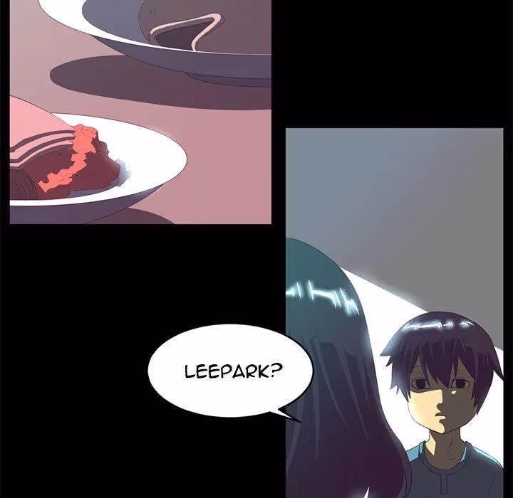 Read The Happening chapter 13 image 9 on Lezhin