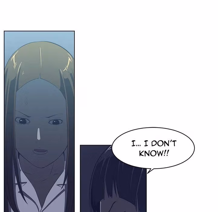 Read The Happening chapter 13 image 90 on Lezhin