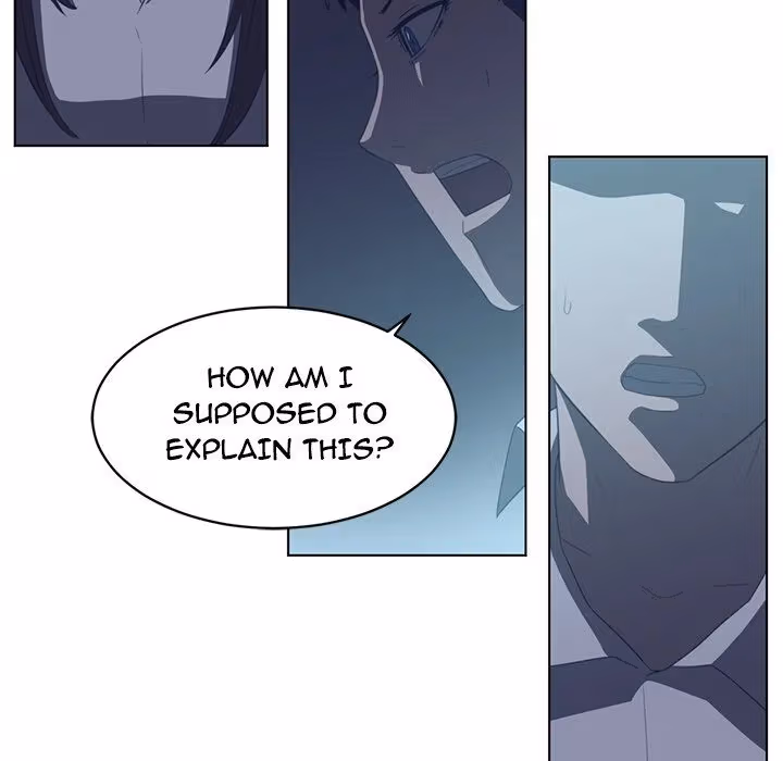 Read The Happening chapter 13 image 91 on Lezhin