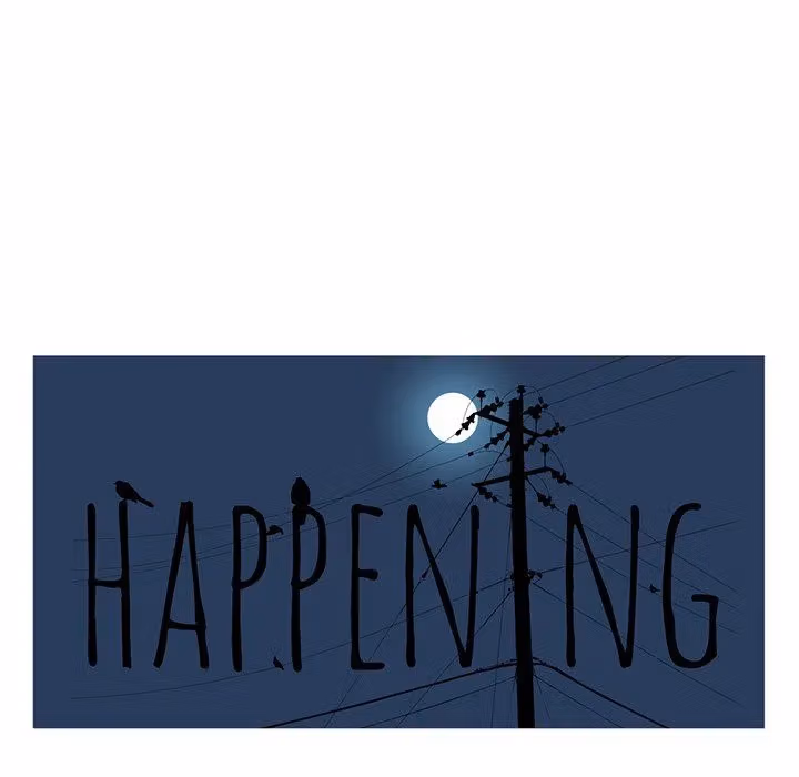 Read The Happening chapter 13 image 95 on Lezhin