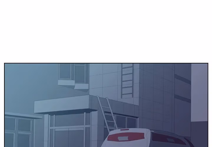 Read The Happening chapter 14 image 0 on Lezhin
