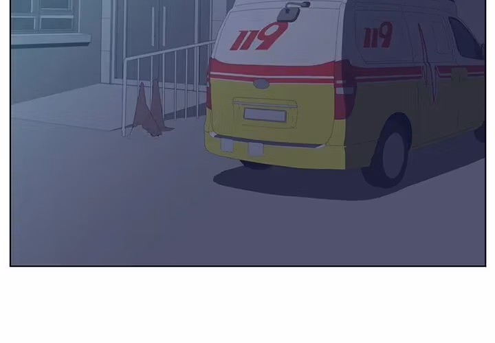 Read The Happening chapter 14 image 1 on Lezhin