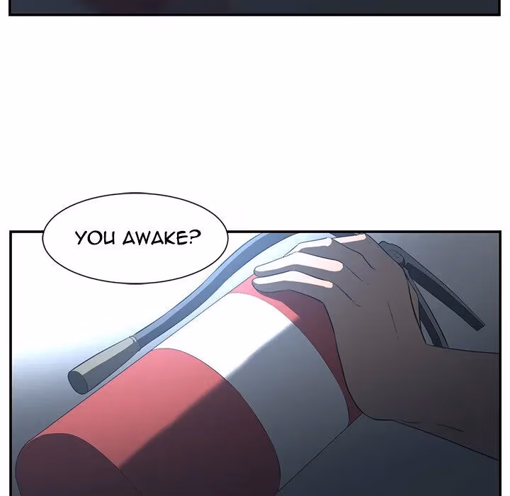 Read The Happening chapter 14 image 11 on Lezhin