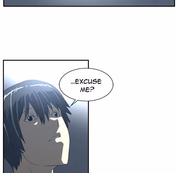 Read The Happening chapter 14 image 15 on Lezhin