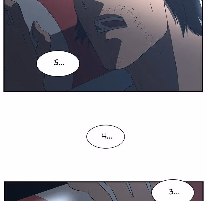 Read The Happening chapter 14 image 19 on Lezhin