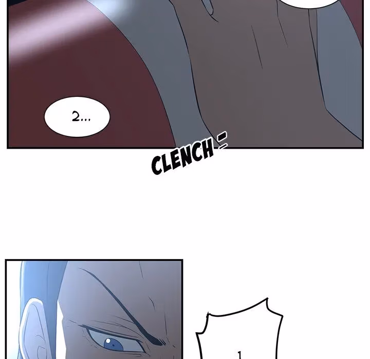 Read The Happening chapter 14 image 20 on Lezhin
