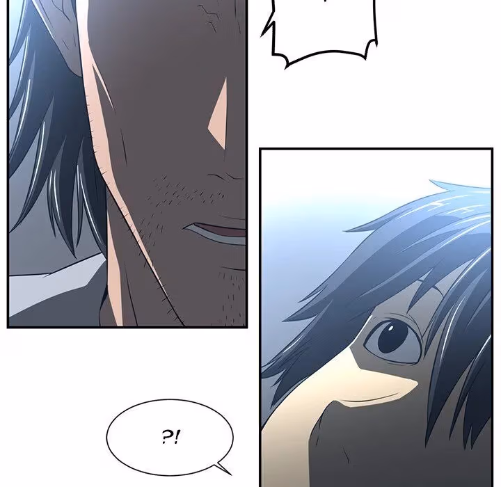 Read The Happening chapter 14 image 21 on Lezhin